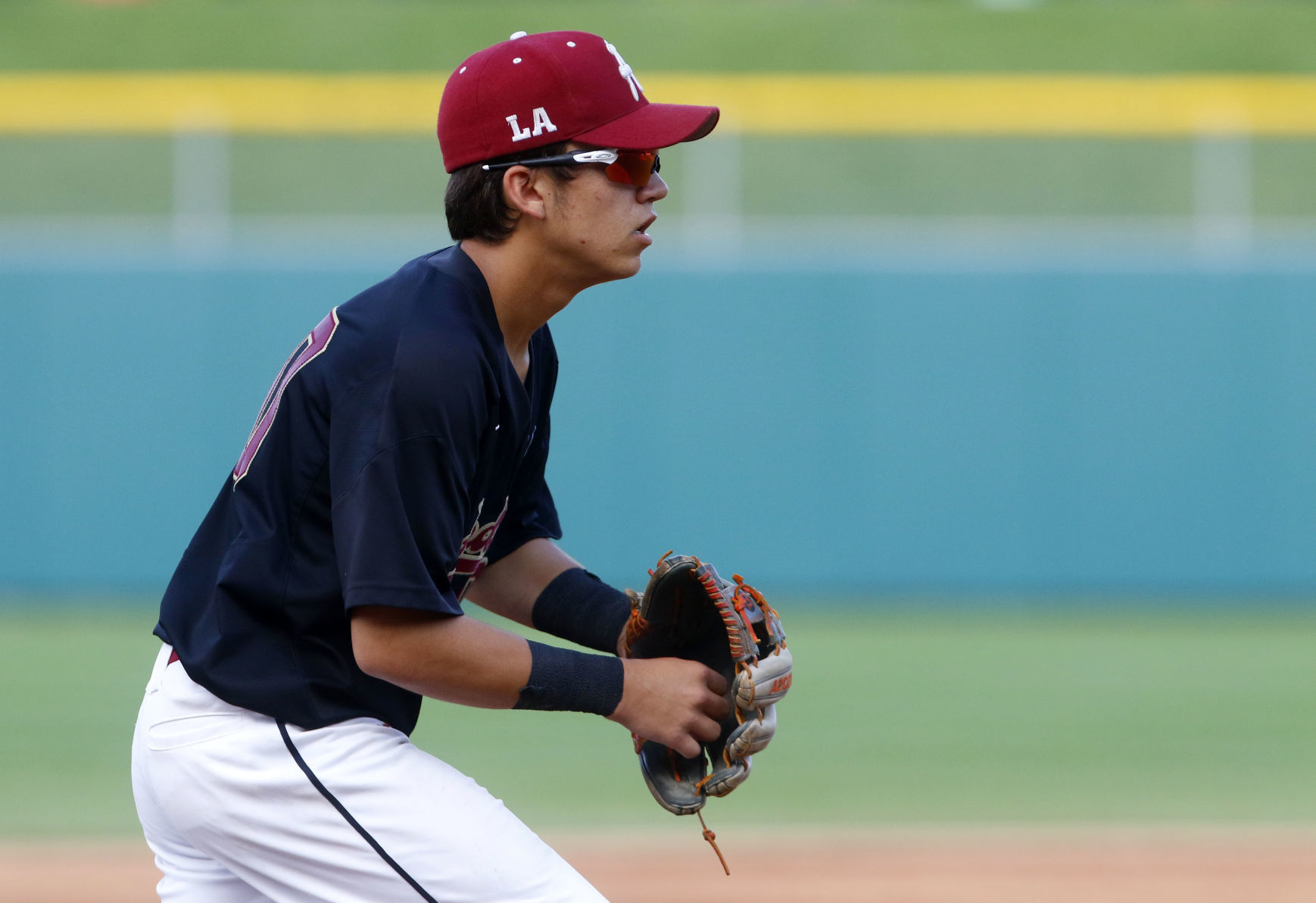 Gallery: Class 3A baseball championship: Andrean vs. Edgewood